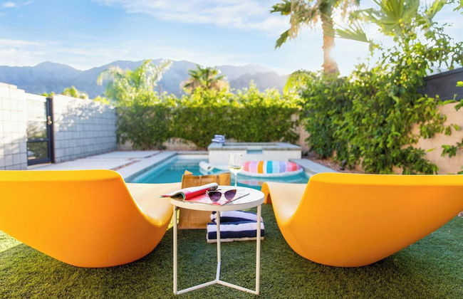 Marilyn by Avantstay Mins to Old Town La Qunita! - Foto 31