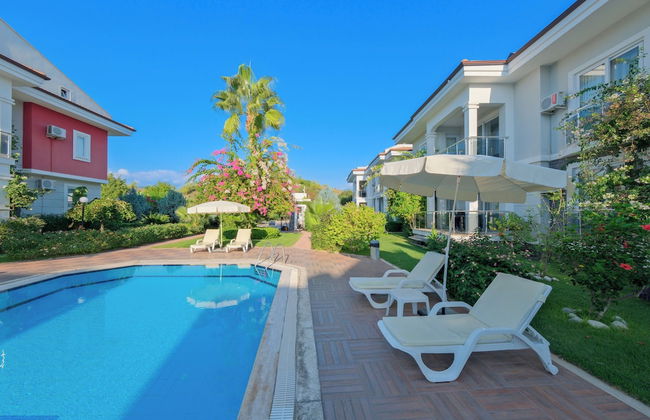 Sea Heaven Legend Apartments - Foto 72