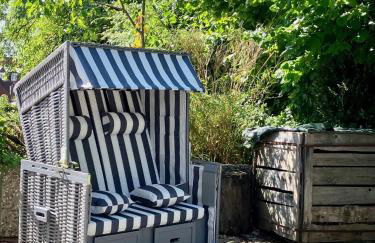 Altbau-Traum mit Riesen-Dachterrasse - Foto 32