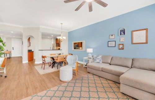 Perfect Reunion Condo Retreat - Foto 20