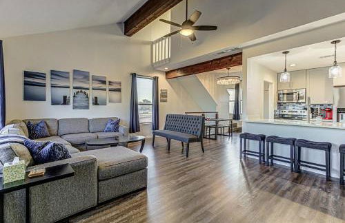 Cozy 3 bdr family Condo in Horseshoe Bay Near Marina - Foto 6