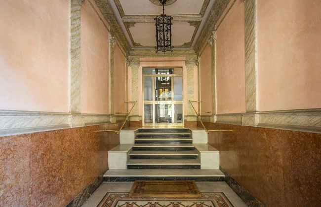 M&L Apartment - case vacanze a Roma - Foto 2