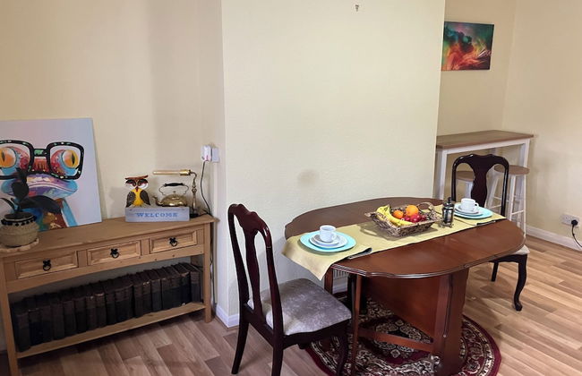 Maryport Cozy Apartment Retreat - Foto 12