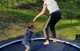 Historic Thatched Cottage In Holstein Switzerland - Foto 34