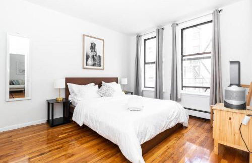 2Bed Bliss by Central Park North - Foto 11