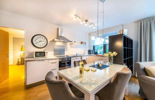 Ferienwohnung Koblenz Altstadt - Foto 38