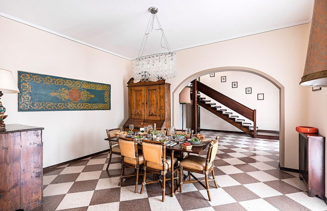 Villa Mariavittoria con Piscina by Wonderful Italy - Photo 10