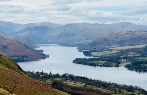 Dunmallet - Pooley Bridge - Foto 6