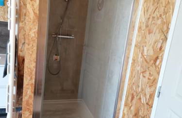 Gîte mon papi - 18 personnes - Foto 40