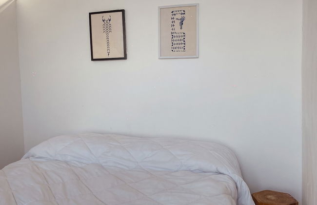 Club Azul Rosa VIP Guest Rooms - Foto 3