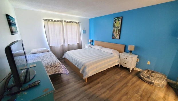 Pelican Inlet C217 - Foto 2, Habitación