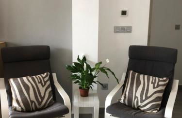 Pilar de la Horadada Casa Isabella 3 kamer app 2 badkamers 2 zwembaden dichtbij strand - Foto 10