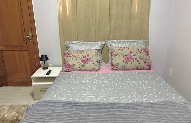 Hotel Residencial Manaus - Photo 1