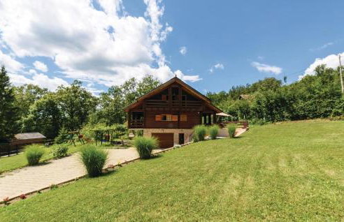 Stunning Home In Krasic With Sauna - Foto 11