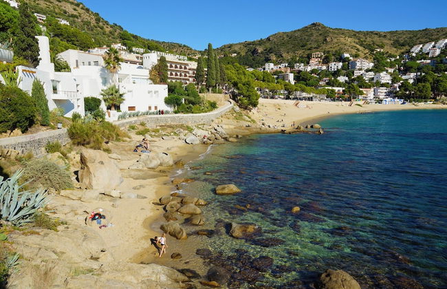 Apartment in Roses for 4 People - Photo 24