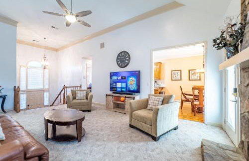 530 Waterford Drive Cartersville - Foto 6