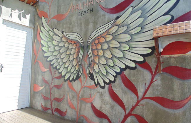 Chalé Palhano Beach Milagres - Foto 50