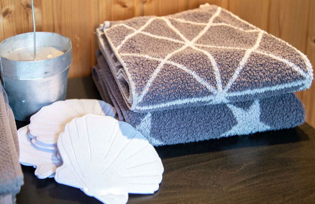 Romantic Apartment With Balcony - Foto 15