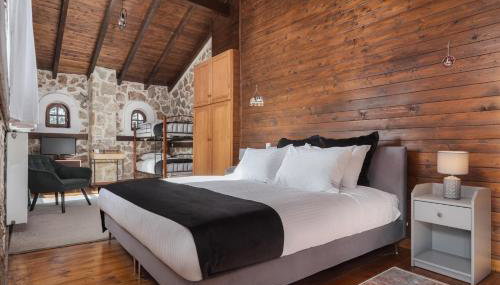 Parnassus Woodstone Chalets- N1- N2- N3 - Foto 4