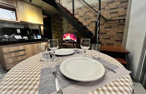 Loft Recanto de Beija - Foto 8