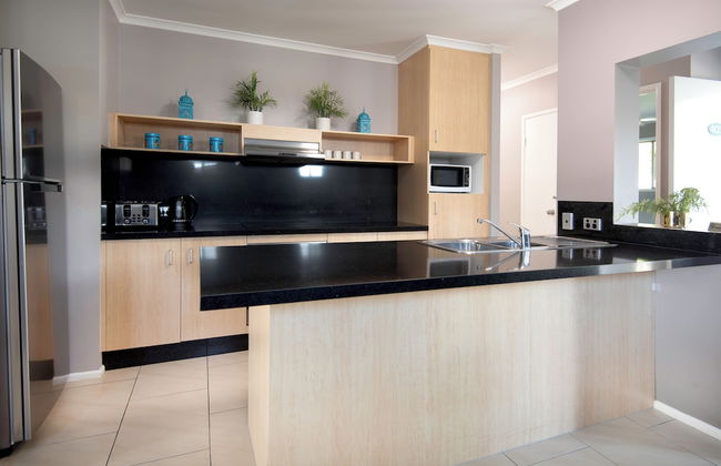 Marlin Cove Resort - Photo 42