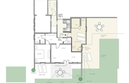 Holiday Apartment Garden Suite - Foto 19