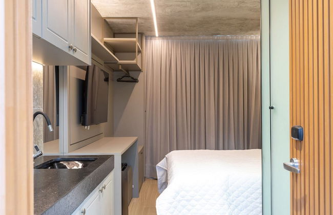 Setai Yacht By Day by Day - Foto 40