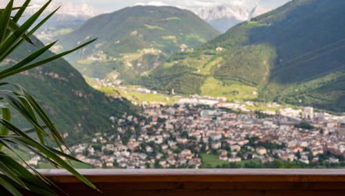 Appartement Schusterhof - Foto 2