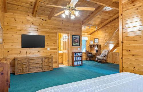 Wolf Creek Retreat - Foto 15