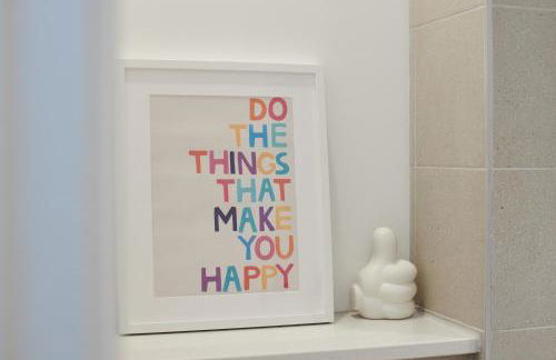 Central London, Kings Cross, Minutes From Station! - Foto 12