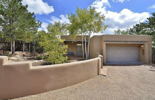 Vista Grande - Close to Ten Thousand Waves and Ski Basin, Two Miles to the Plaza - Foto 40