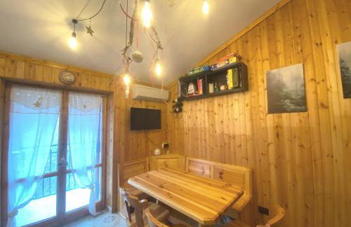 La casa nel bosco-Val Granara guesthouse - Foto 35