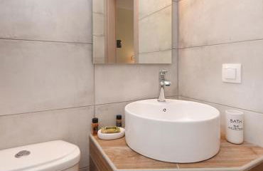 Glafki Studios Syros - Foto 54