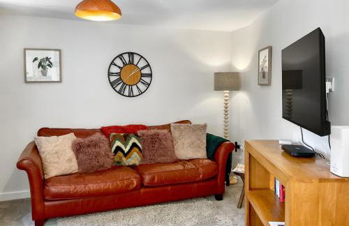 The Old Posthouse Barn - Uk50191 - Foto 3