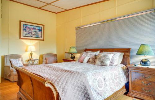 Cozy Medina Vacation Rental in Texas Hill Country - Foto 20