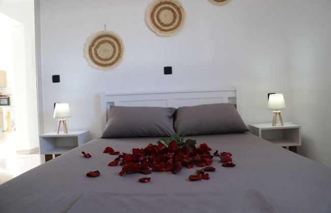 Calma Eco Houses - Foto 6