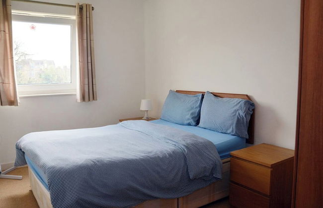 Bushwood, Ldn 2bed Apt-balcony-parking - Foto 7