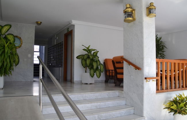 APCOSTAS Laguna Beach Torrox Costa / Un Dormitorio - Foto 20