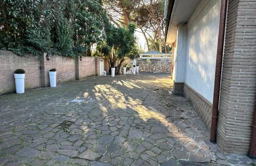 Residence Villa il sogno - Foto 21