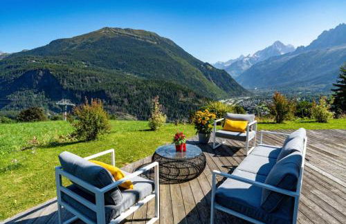 Chalet Norel - Foto 5