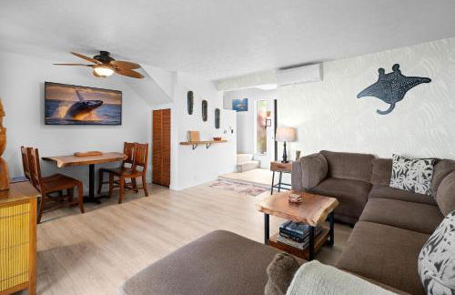 Keauhou Kona Surf & Racket Club Townhouse #3 - Foto 7