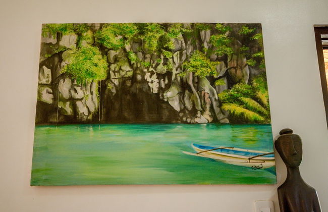 Hilltop Pool and Villa - Foto 39