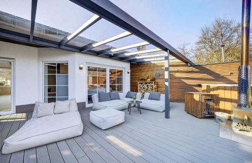 JUNIPRO Luxury Apartments - Foto 58