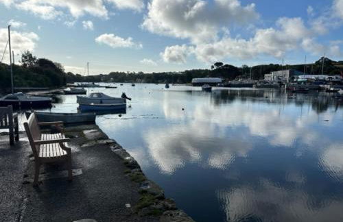 Crumpet Cottage explore the scenic country - Foto 19