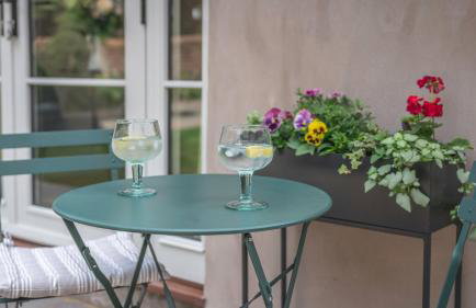 The Garden Room - 1 bedroom annex in Penrith - Foto 11