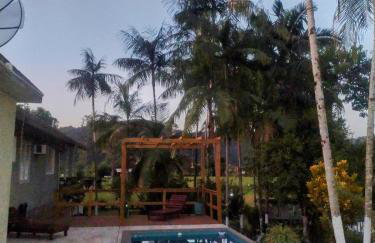 Cantinho da nona Nova Trento SC - Foto 1