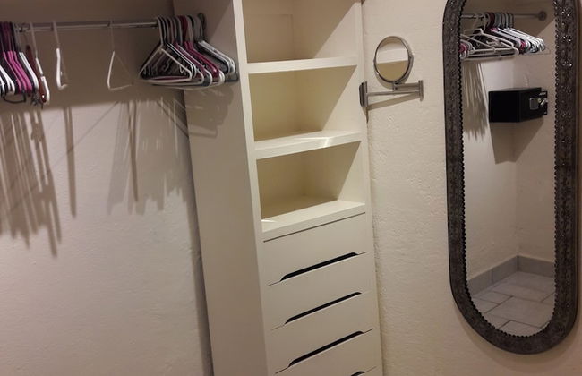 Pied-a-terre at Casitas Aparicio - Foto 7