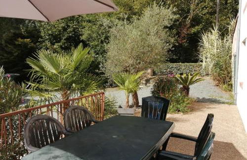 Gîte La Rocardière XL 10 personnes - Photo 25