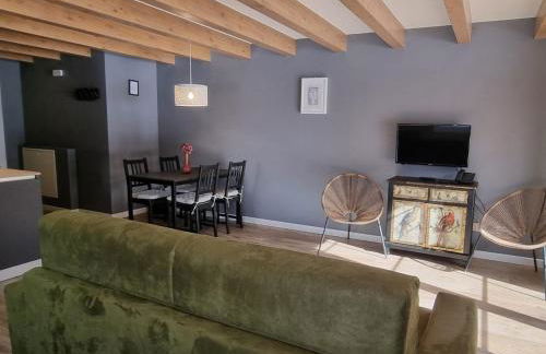 Residence Geisler Funes - Photo 8