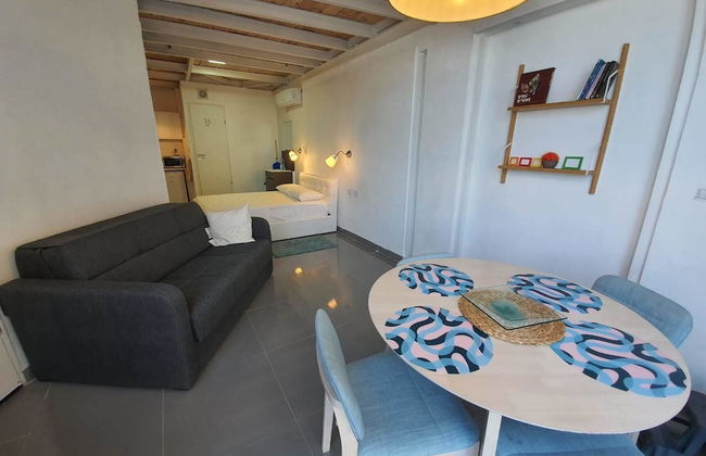 Agas Holiday Apartments - Gai Boutique - Foto 5